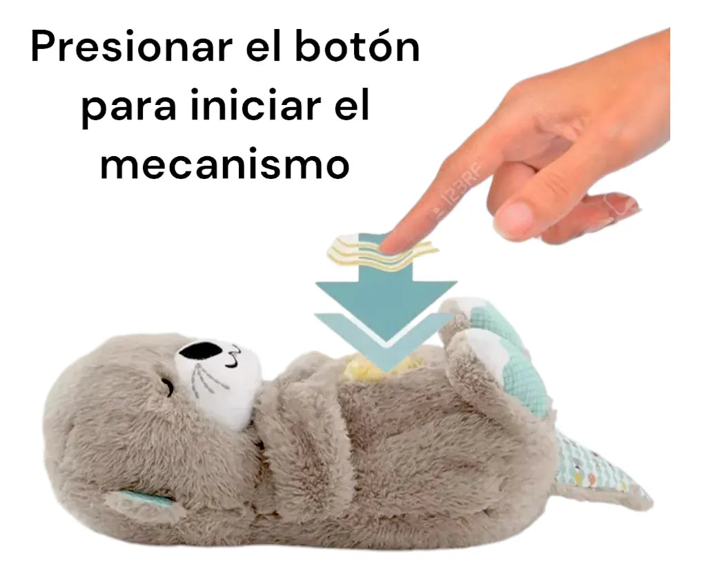 Oso Dormilón 🧸